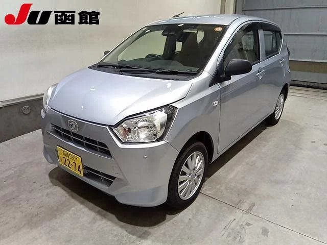Daihatsu Mira e:S LA360S 2022